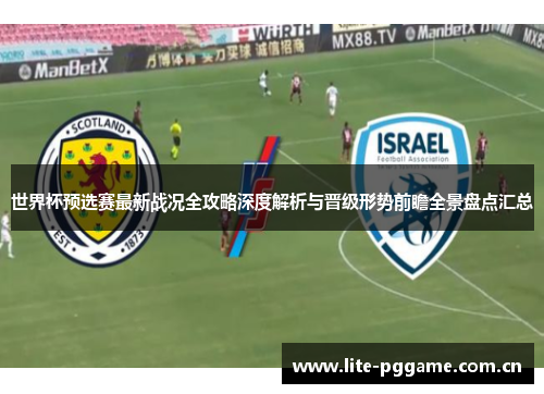 世界杯预选赛最新战况全攻略深度解析与晋级形势前瞻全景盘点汇总 世界杯预选赛最新战况全攻略深度解析与晋级形势前瞻全景盘点汇总